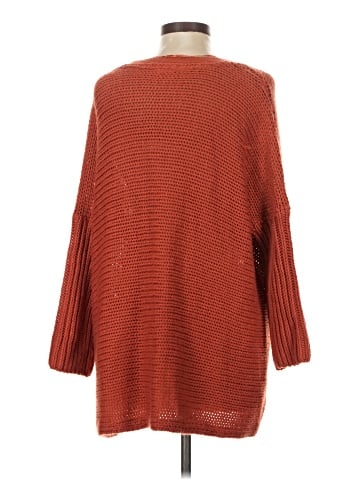 Noisy May Pullover Sweater (view 2)
