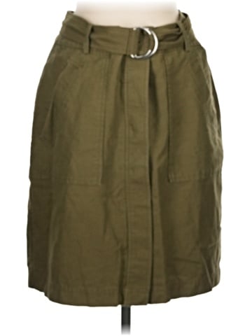 Ann Taylor Casual Skirt (view 1)