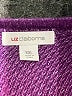 Liz Claiborne Purple Pullover Sweater Size XXL - photo 7