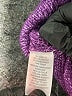 Liz Claiborne Purple Pullover Sweater Size XXL - photo 8