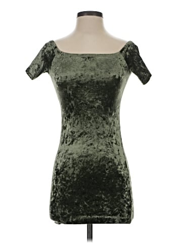 Forever 21 Cocktail Dress (view 1)