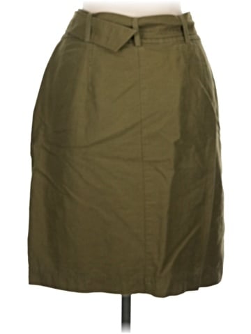 Ann Taylor Casual Skirt (view 2)