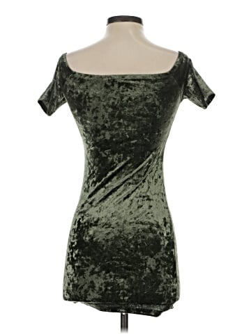 Forever 21 Cocktail Dress (view 2)