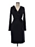 Ann Taylor Black Cocktail Dress Size 8 - photo 1