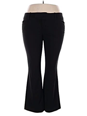 Merona Active Pants (view 1)