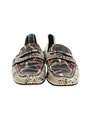 Isabel Marant Flats (view 2)