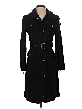 Laundry By Shelli Segal Trenchcoat