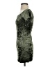 Forever 21 Green Cocktail Dress Size S - photo 5