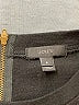 J.Crew Tweed Black Casual Dress Size 8 - photo 7