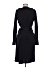 Ann Taylor Black Cocktail Dress Size 8 - photo 2