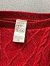 Carter's Burgundy Dress Size 5 - photo 3