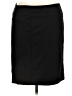 MICHAEL Michael Kors Solid Black Formal Skirt Size XL - photo 1