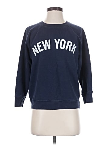 J.Crew Sweatshirt (view 1)