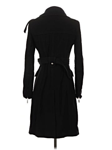 Laundry by Shelli Segal Trenchcoat (view 2)