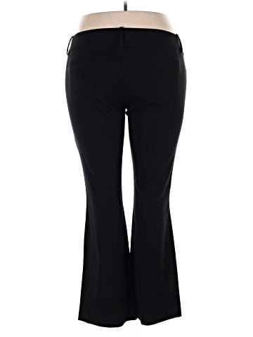 Merona Active Pants (view 2)