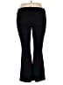 Merona Black Active Pants Size 18 - photo 2