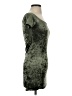 Forever 21 Green Cocktail Dress Size S - photo 4