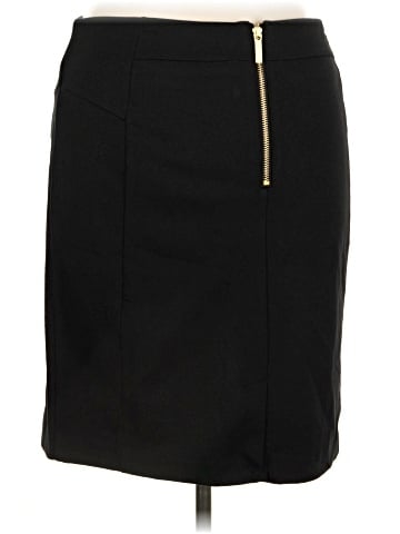 MICHAEL Michael Kors Formal Skirt (view 2)