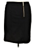 MICHAEL Michael Kors Solid Black Formal Skirt Size XL - photo 2