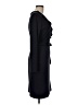 Ann Taylor Black Cocktail Dress Size 8 - photo 4