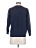 J.Crew 100% Cotton Blue Sweatshirt Size S - photo 2