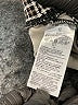 Old Navy Houndstooth Black Gray Dress Pants Size XS - photo 5