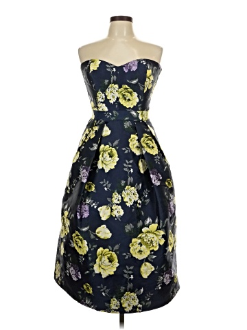 Unbranded Cocktail Dress (view 1)