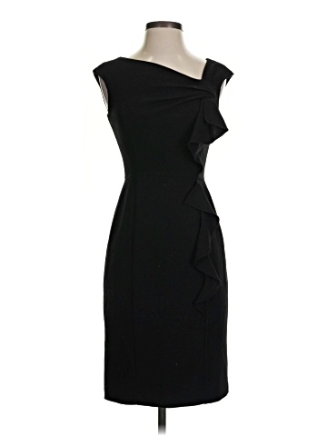 White House Black Market Cocktail Dress (view 1)