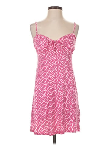 American Eagle Outfitters Casual Dress (view 1)