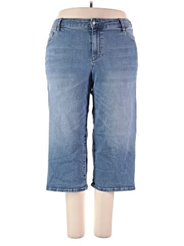 Lands' End Jeans (view 1)