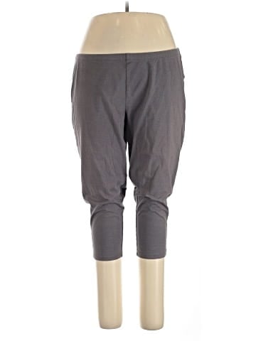 Hanes Active Pants (view 1)