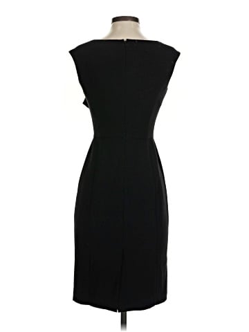 White House Black Market Cocktail Dress (view 2)