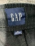 Gap Solid Black Shorts Size XL - photo 3