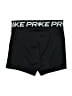 Nike Black Athletic Shorts Size L - photo 2