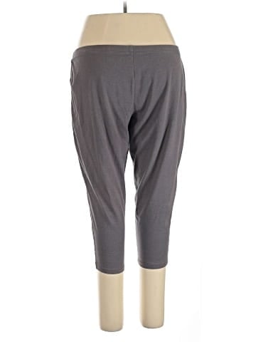 Hanes Active Pants (view 2)