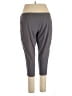 Hanes Solid Gray Active Pants Size XXL - photo 2