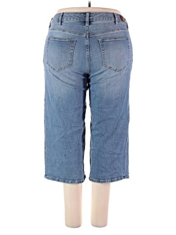 Lands' End Jeans (view 2)