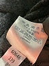 Lands' End Gray Pullover Sweater Size 10 - 12 - photo 8