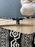 Forever 21 Graphic Black Casual Dress Size L - photo 7