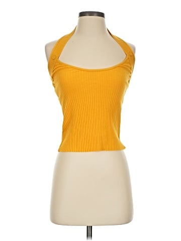 Zara Sleeveless Top (view 1)