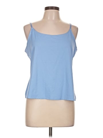 Coldwater Creek Sleeveless Top (view 1)