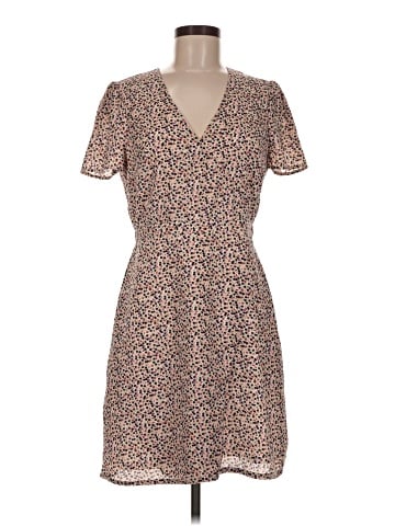 J.Crew Mercantile Casual Dress (view 1)