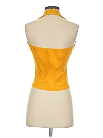 Zara Sleeveless Top (view 2)