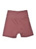 Unbranded Solid Burgundy Athletic Shorts Size S (estimated) - photo 2