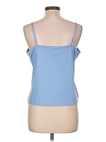 Coldwater Creek Sleeveless Top (view 2)