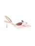 Aldo Pink Heels Size 7 - photo 1