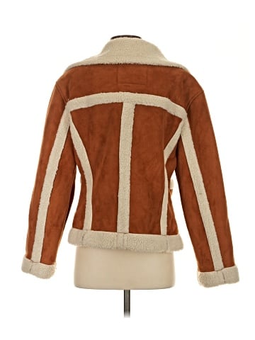Levi's Coat (view 2)