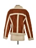 Levi's Brown Coat Size S - photo 2