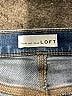 Ann Taylor LOFT Stars Blue Jeans Size 28 waist - photo 7