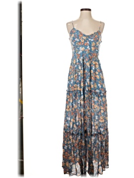 Altar'd State Casual Dress